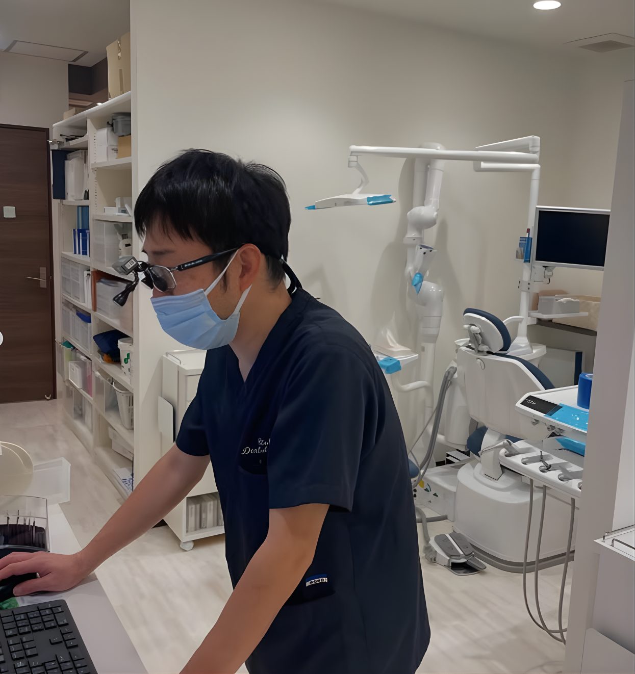 うえだ歯科医院photo