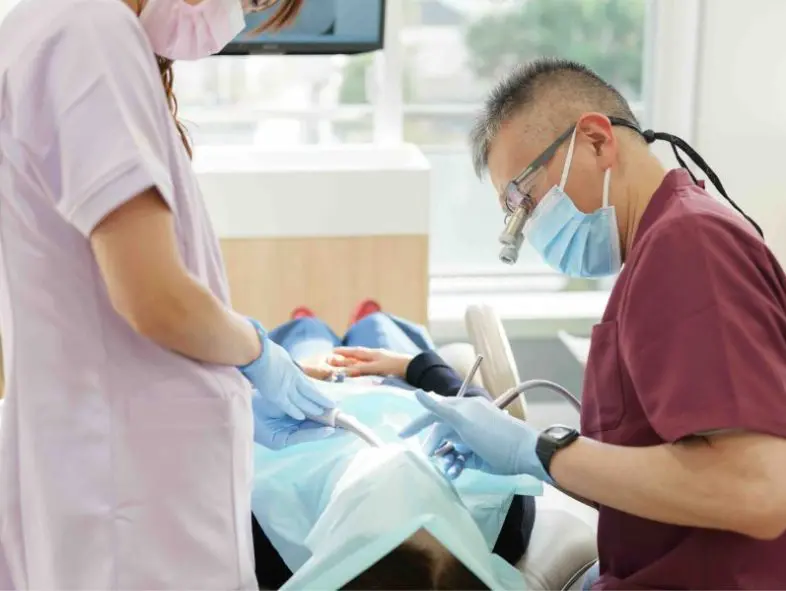 玄和堂歯科診療所