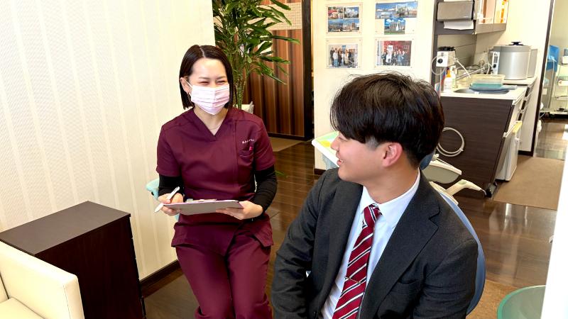 北上インプラントデンタルオフィス