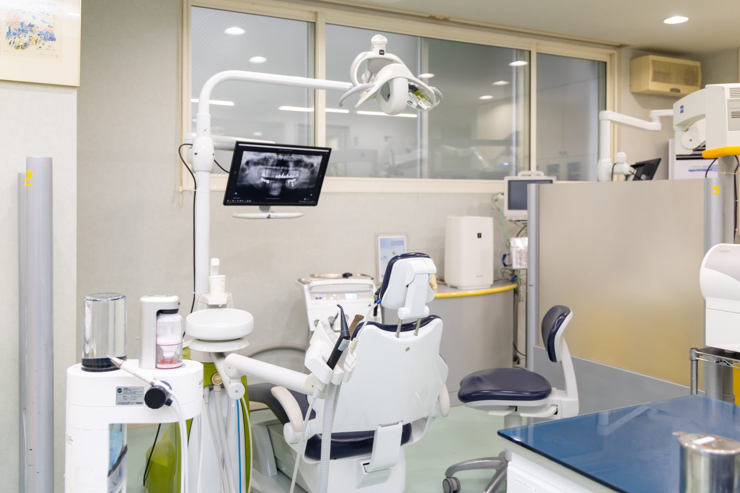 石橋歯科医院photo