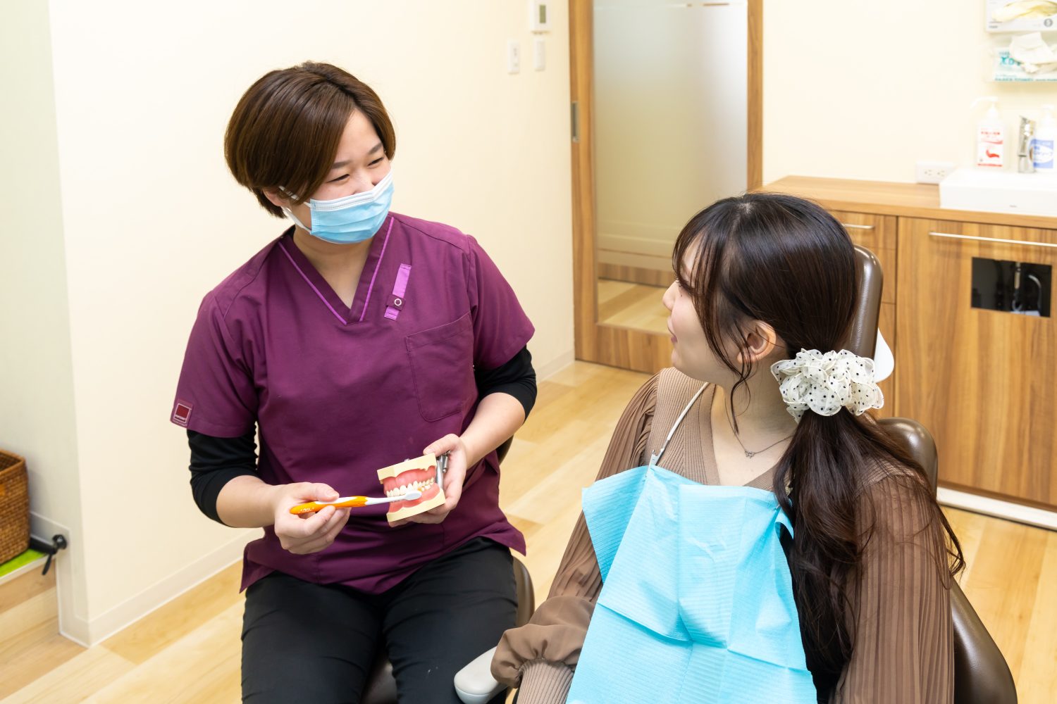 そらいろファミリー歯科photo