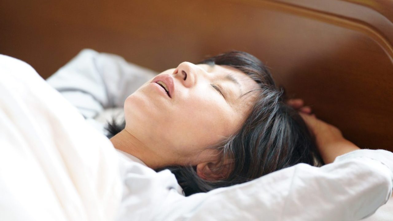 「いびき」や「眠気」は『睡眠時無呼吸症候群』のサイン？ 自宅でできる検査の流れ【医師解説】