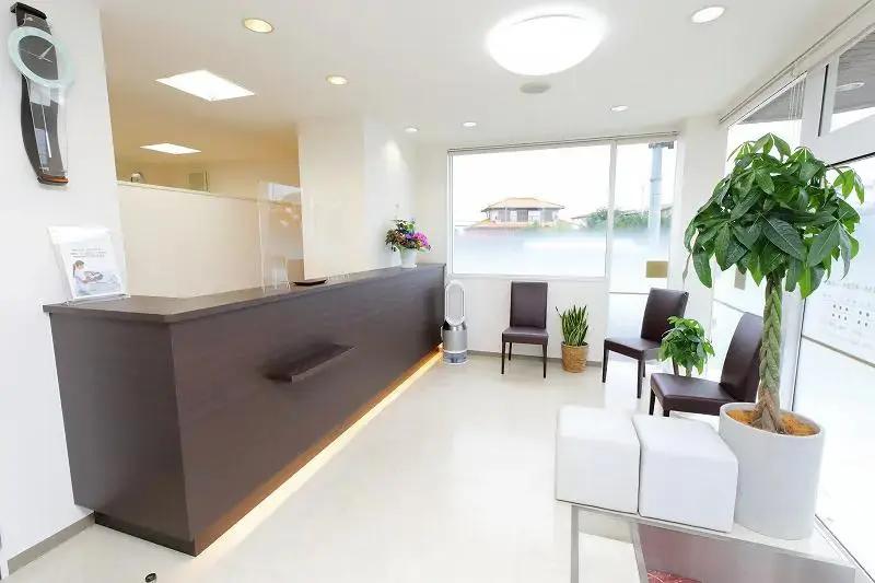 やまもとデンタルオフィスふじみ野photo