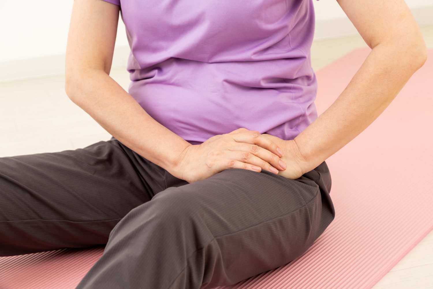 症状が進行すると、どうなるのか？