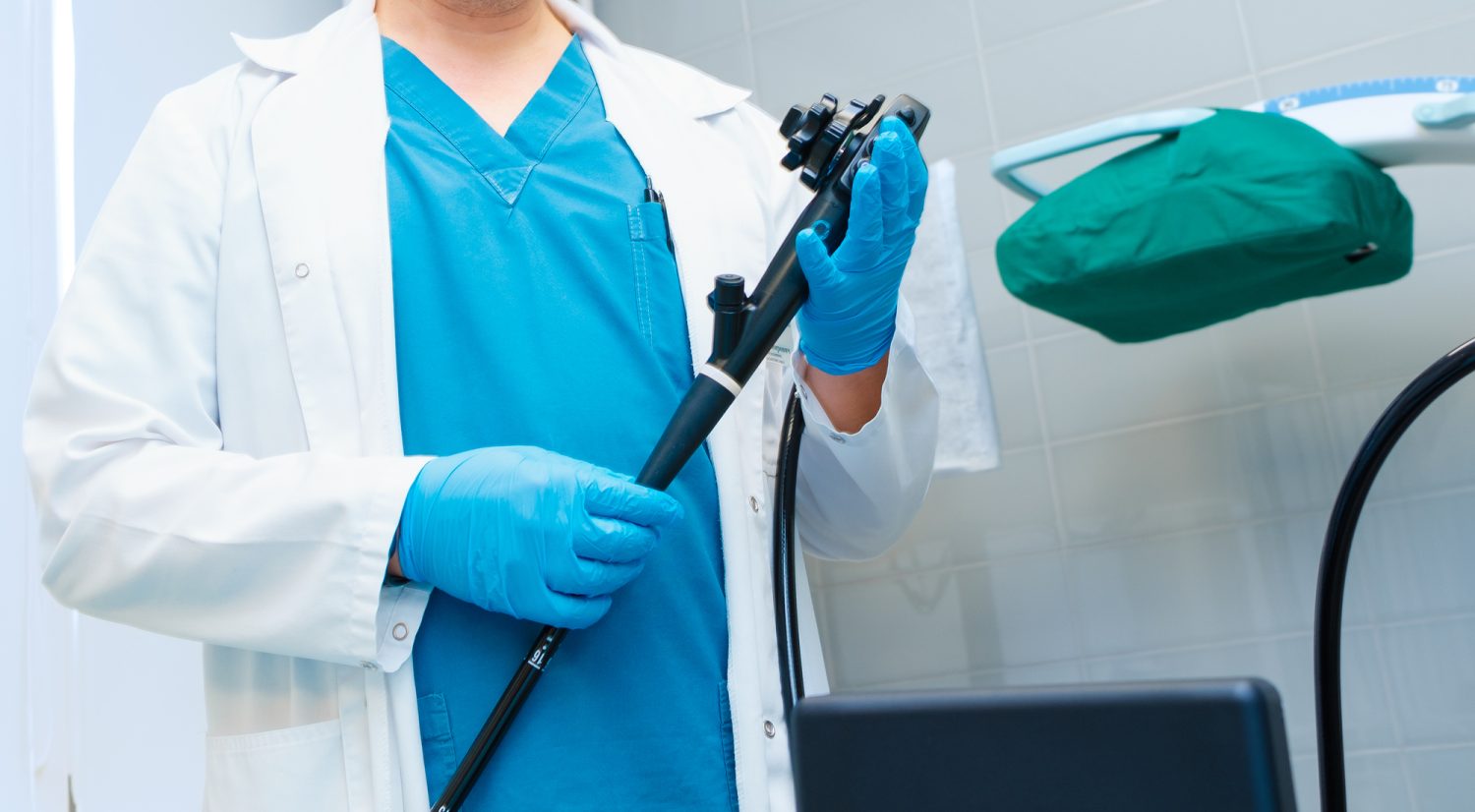 内視鏡検査って？   医師が解説