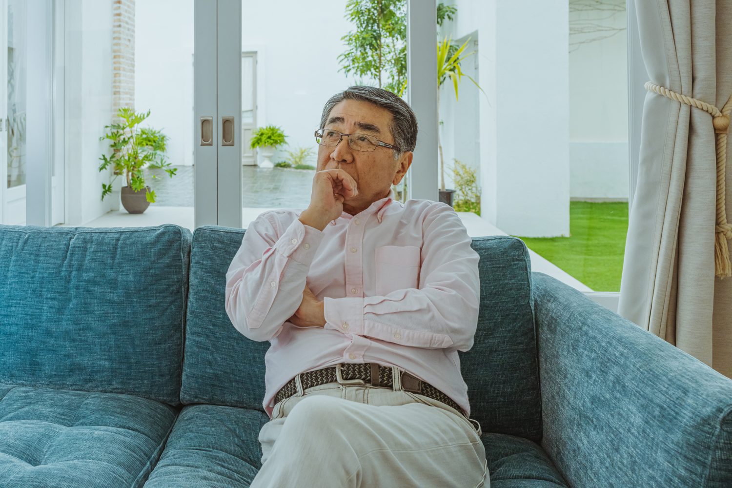 鼠径ヘルニアになりやすい人は？