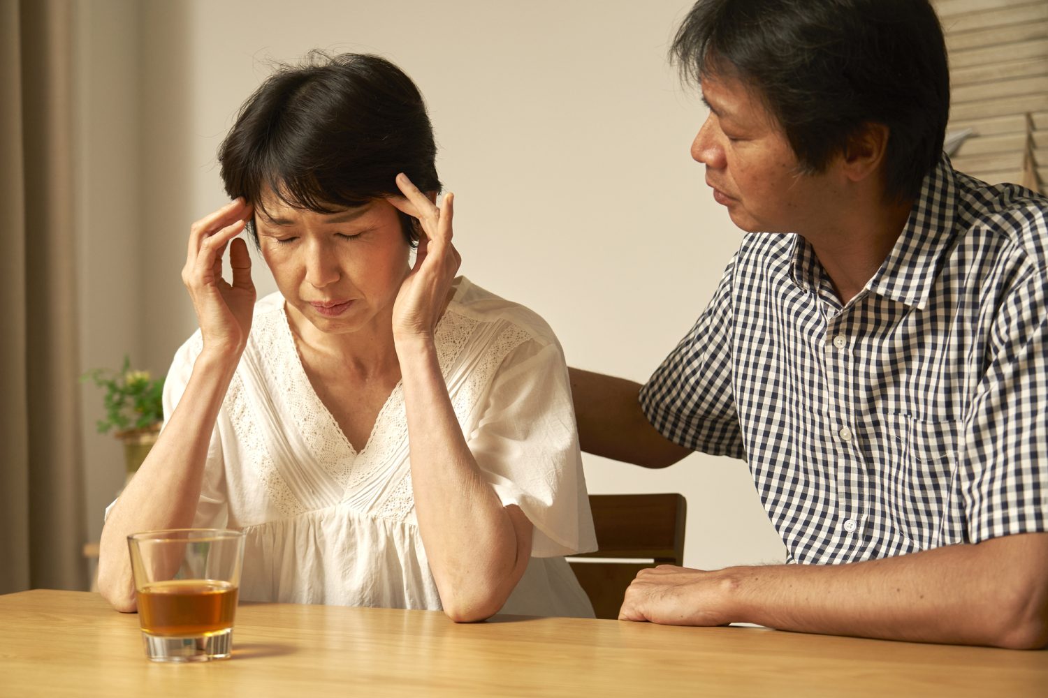 「頑張ろう」の代わりにどんな言葉をかける？