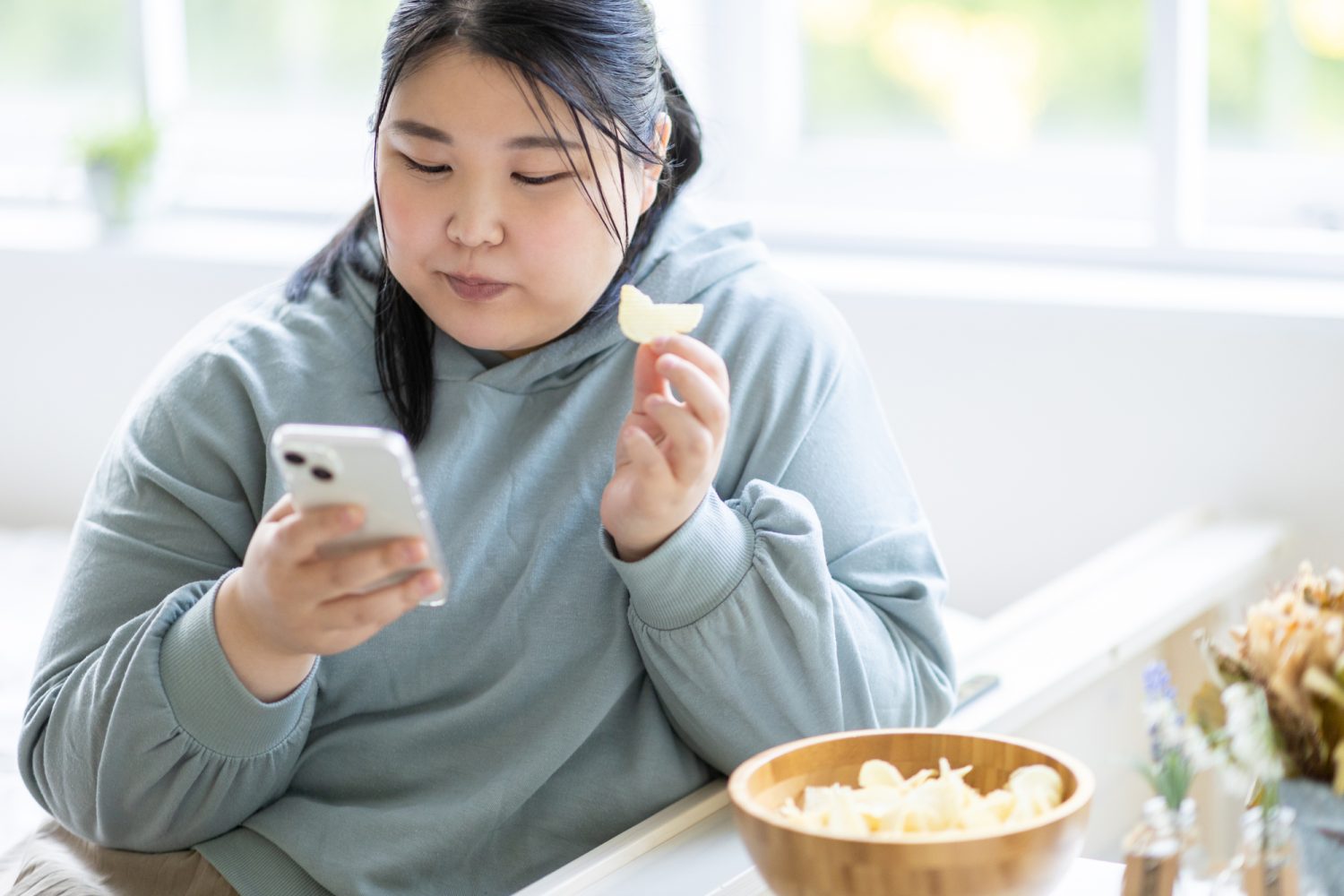 その習慣が原因かも? 日常生活との関係