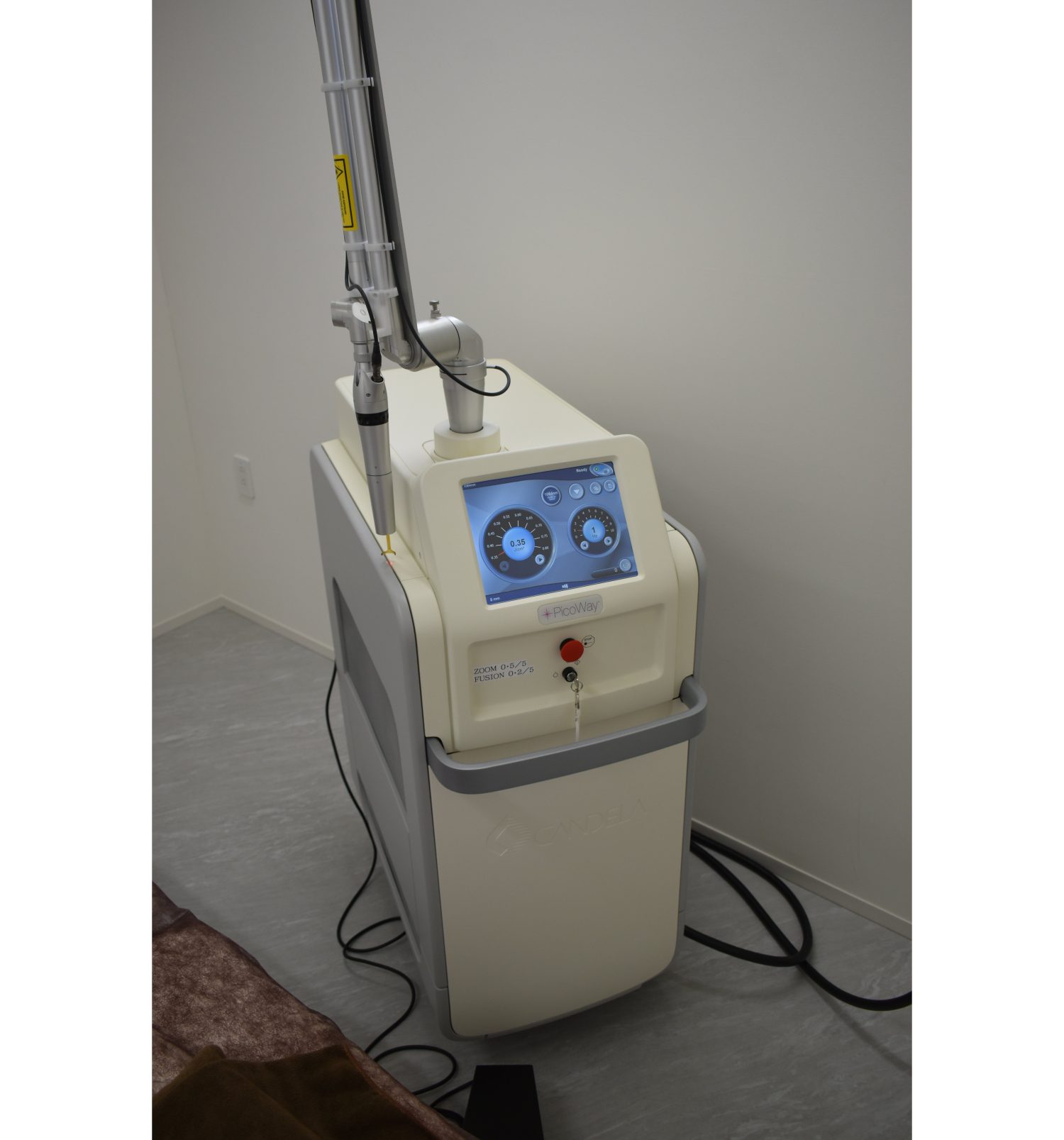 もみやま皮フ科・形成外科 My beauty clinic