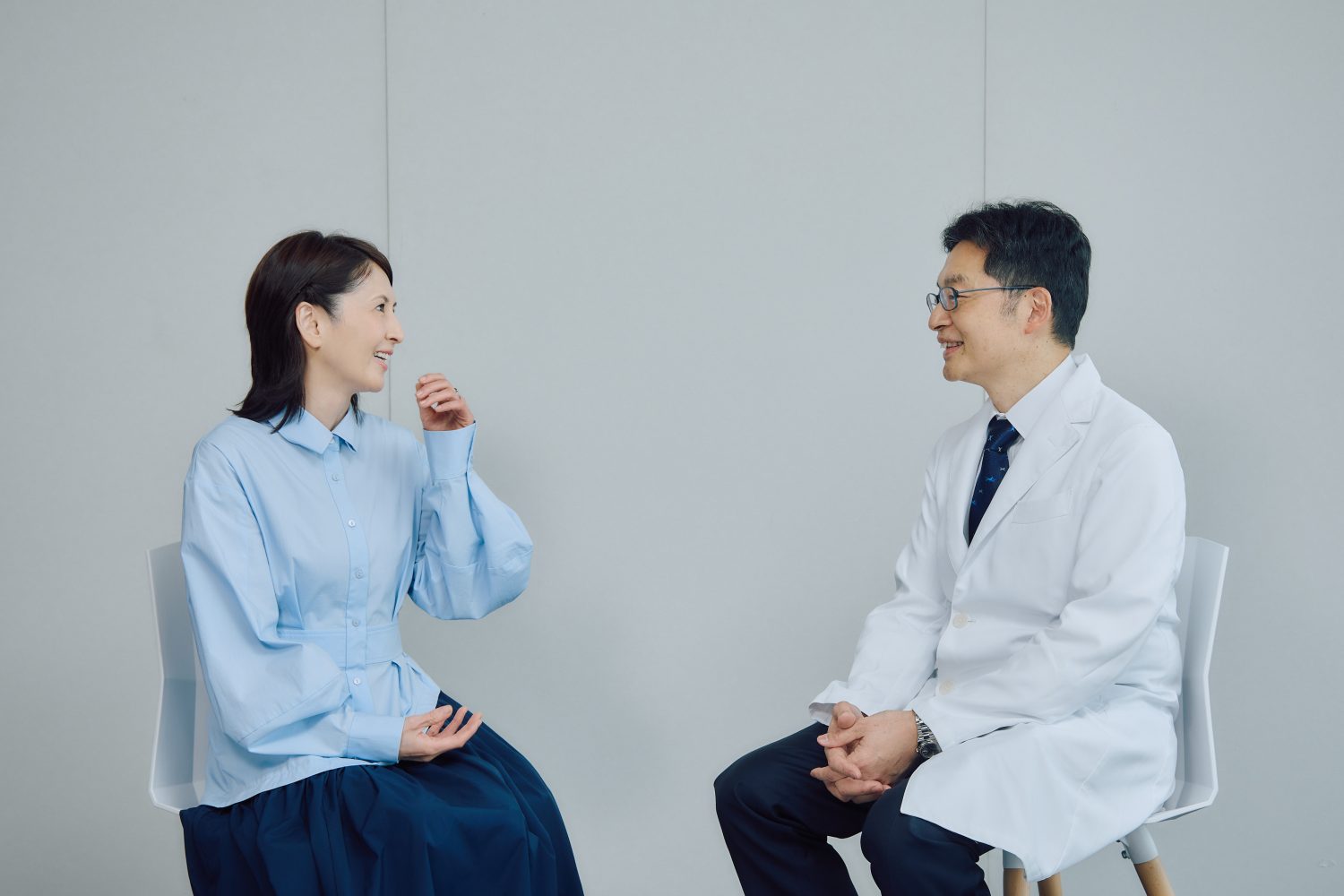 突然の発熱と体調不良から告げられた「白血病」に吉井怜が感じた不安と葛藤