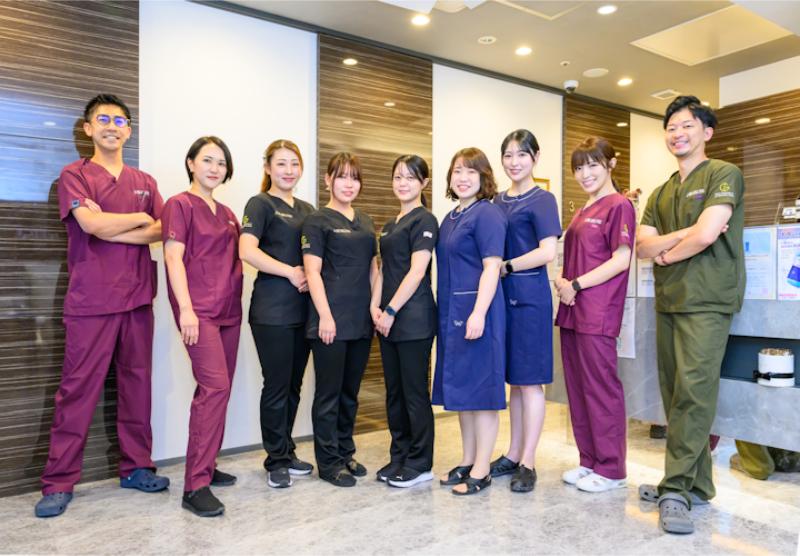 ラ・トゥール新宿歯科photo