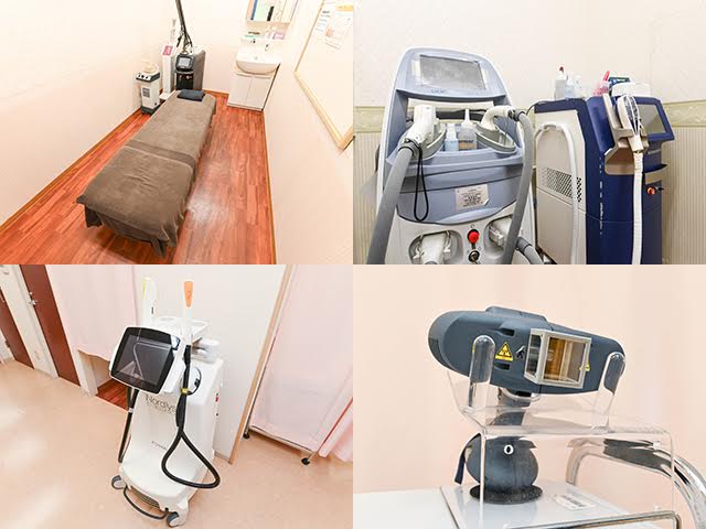 しんゆり皮フ科クリニック