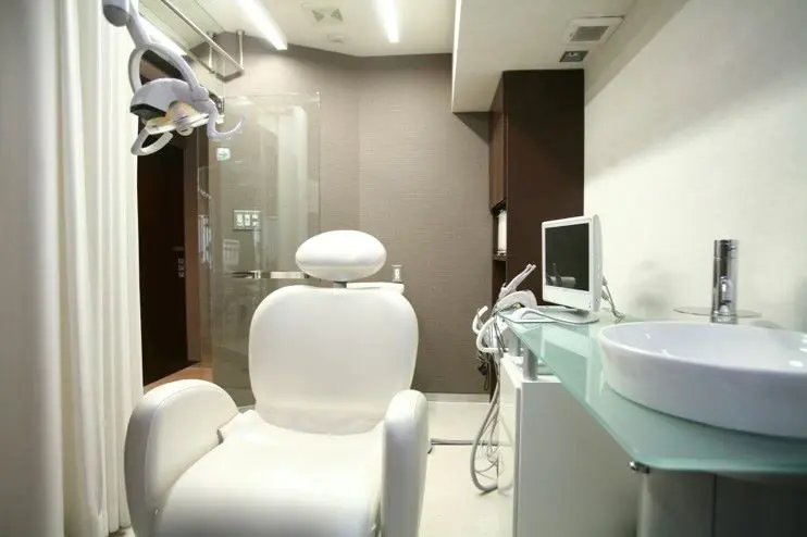 デンタルクリニックアレーズ銀座