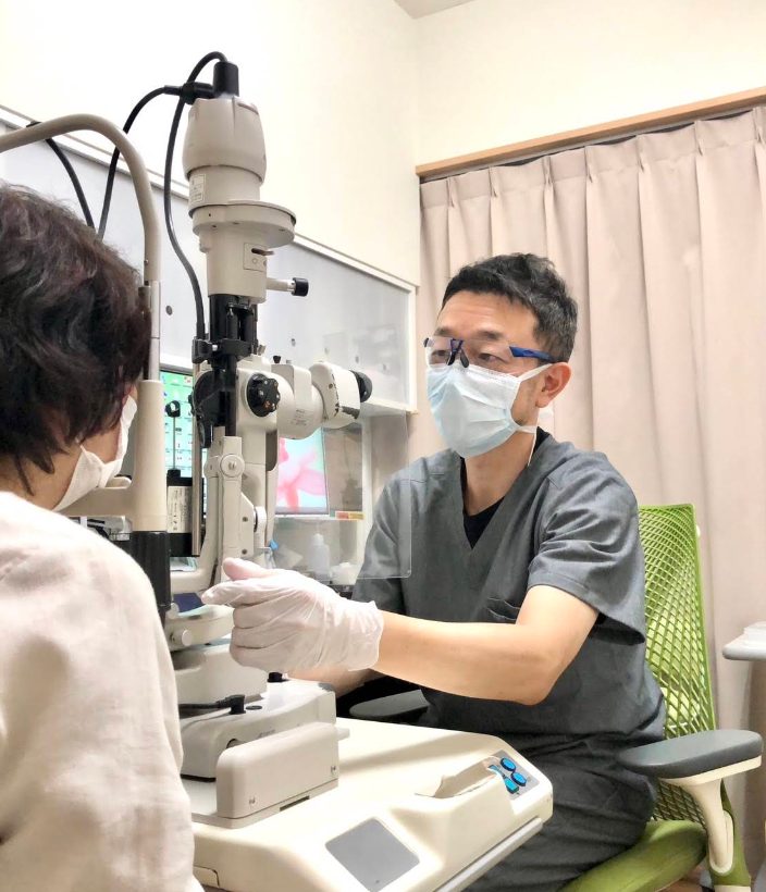 三木眼科クリニック