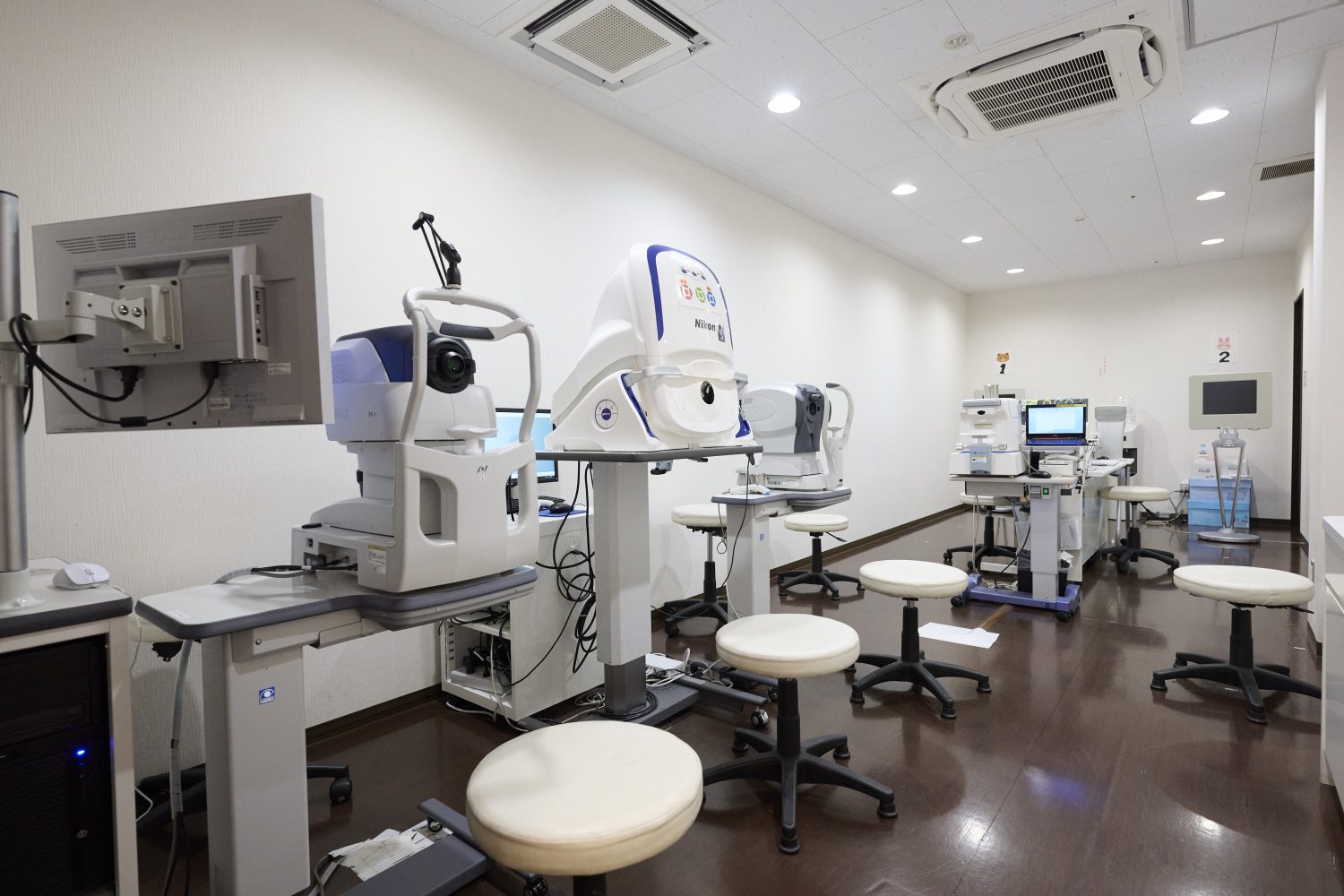 長後えんどう眼科photo