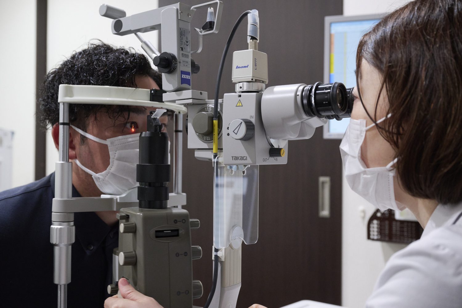 長後えんどう眼科photo