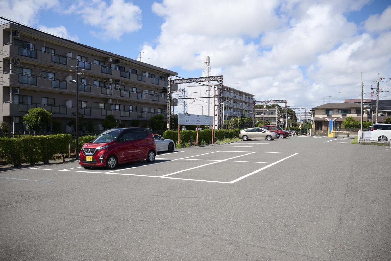 長後えんどう眼科photo