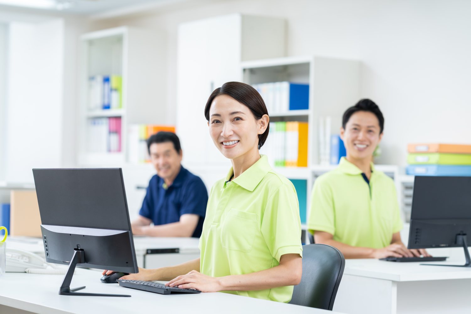 サービス提供責任者（サ責）の基礎知識