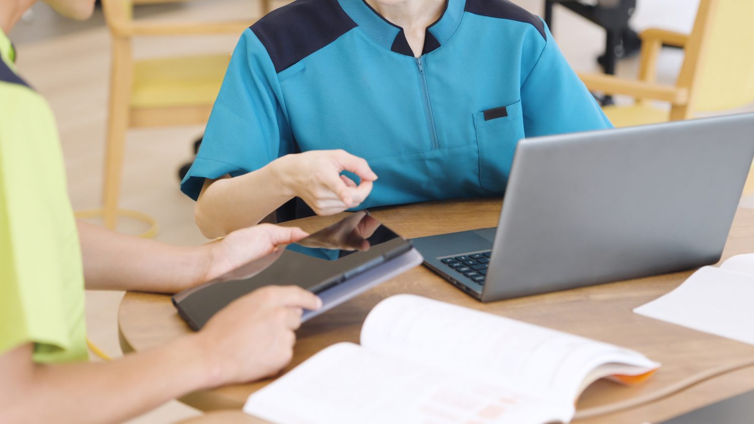 介護報酬の改定で考えられる利用者への影響