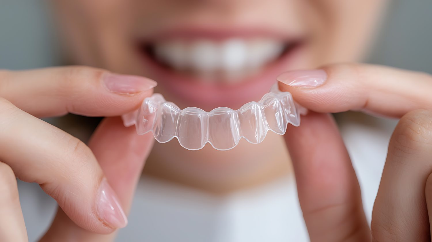 歯列矯正の主な種類