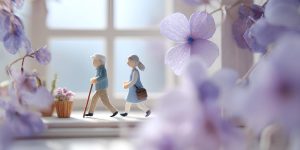 介護のために休職が必要になったら｜取得条件や必要な手続きを解説します