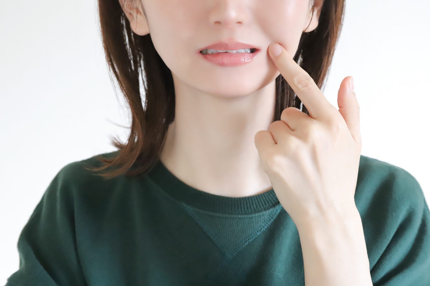 セットバックと歯列矯正はどっちがいい？向いているケースと選び方を解説