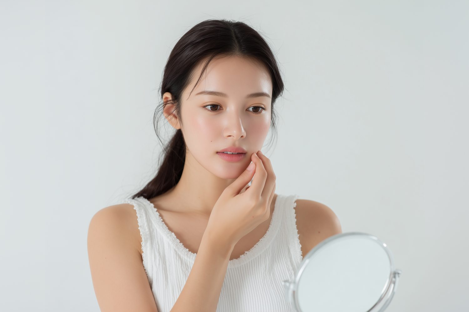 歯の噛み合わせの違和感が急に起きたときに考えられる原因