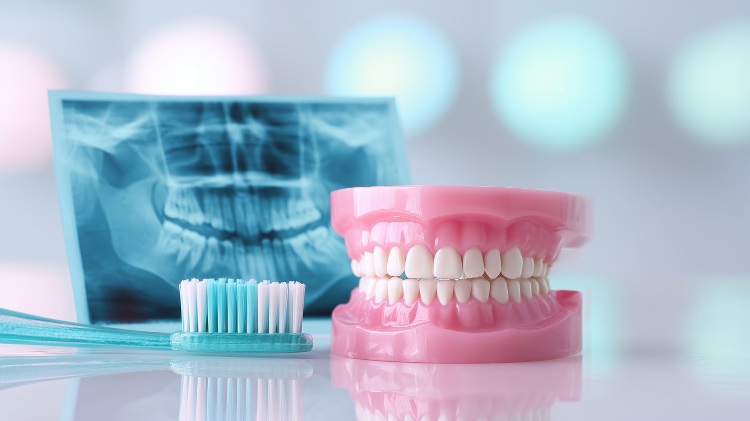 歯の噛み合わせの違和感を予防する方法