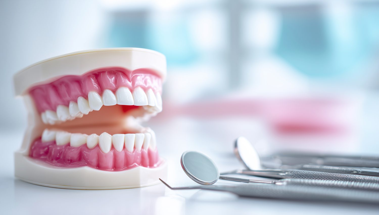 犬歯の噛み合わせ（八重歯）の治療方法