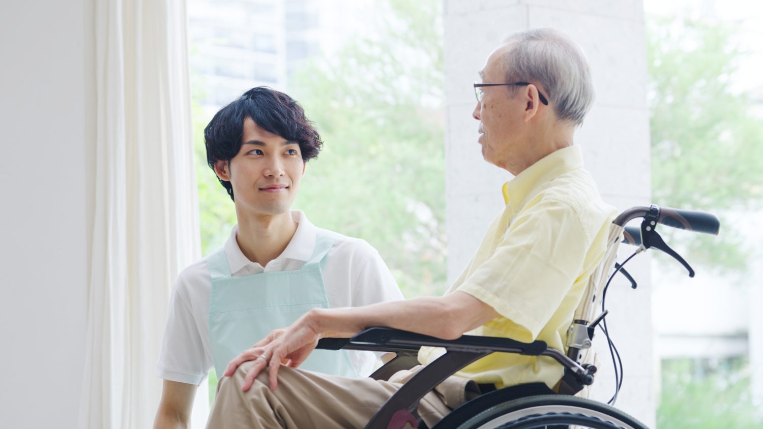 介護職員初任者研修とはどのような資格？