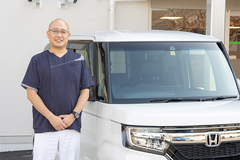 松本クリニック