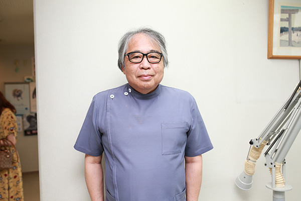 寺辺歯科医院photo