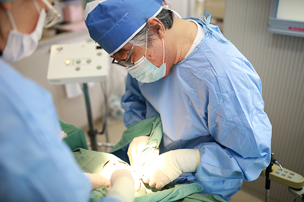 寺辺歯科医院photo