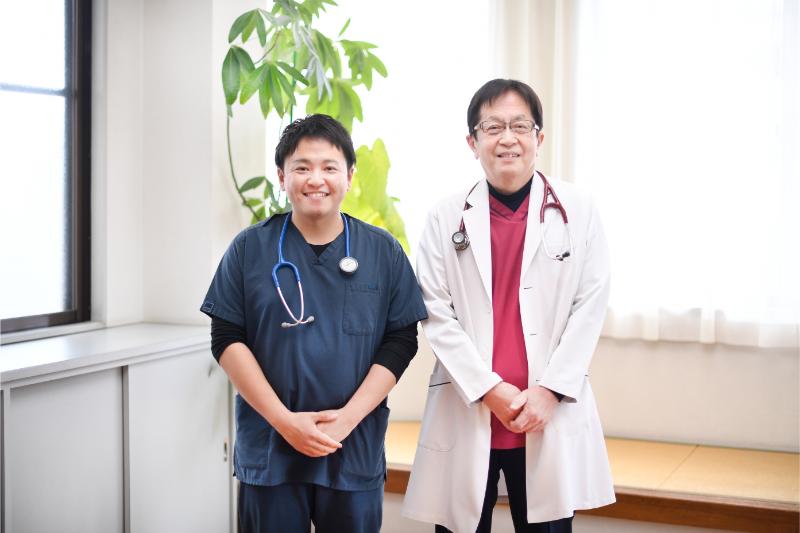 おりべ内科医院