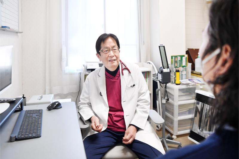 おりべ内科医院