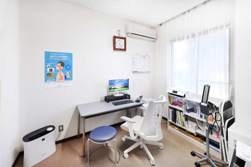 おりべ内科医院