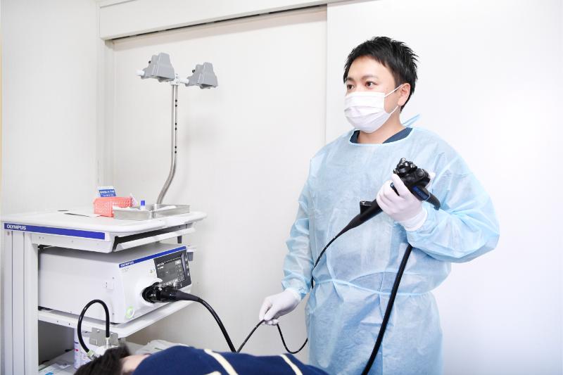 おりべ内科医院