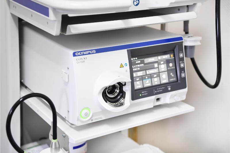 おりべ内科医院