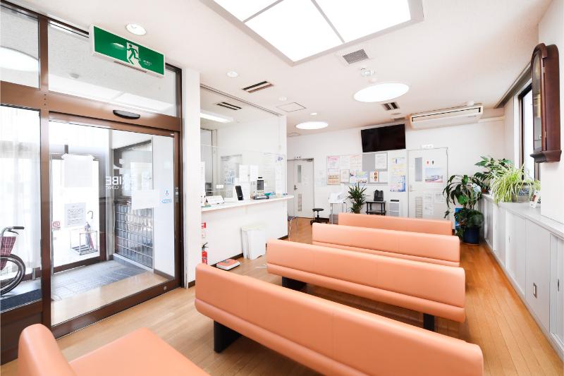 おりべ内科医院