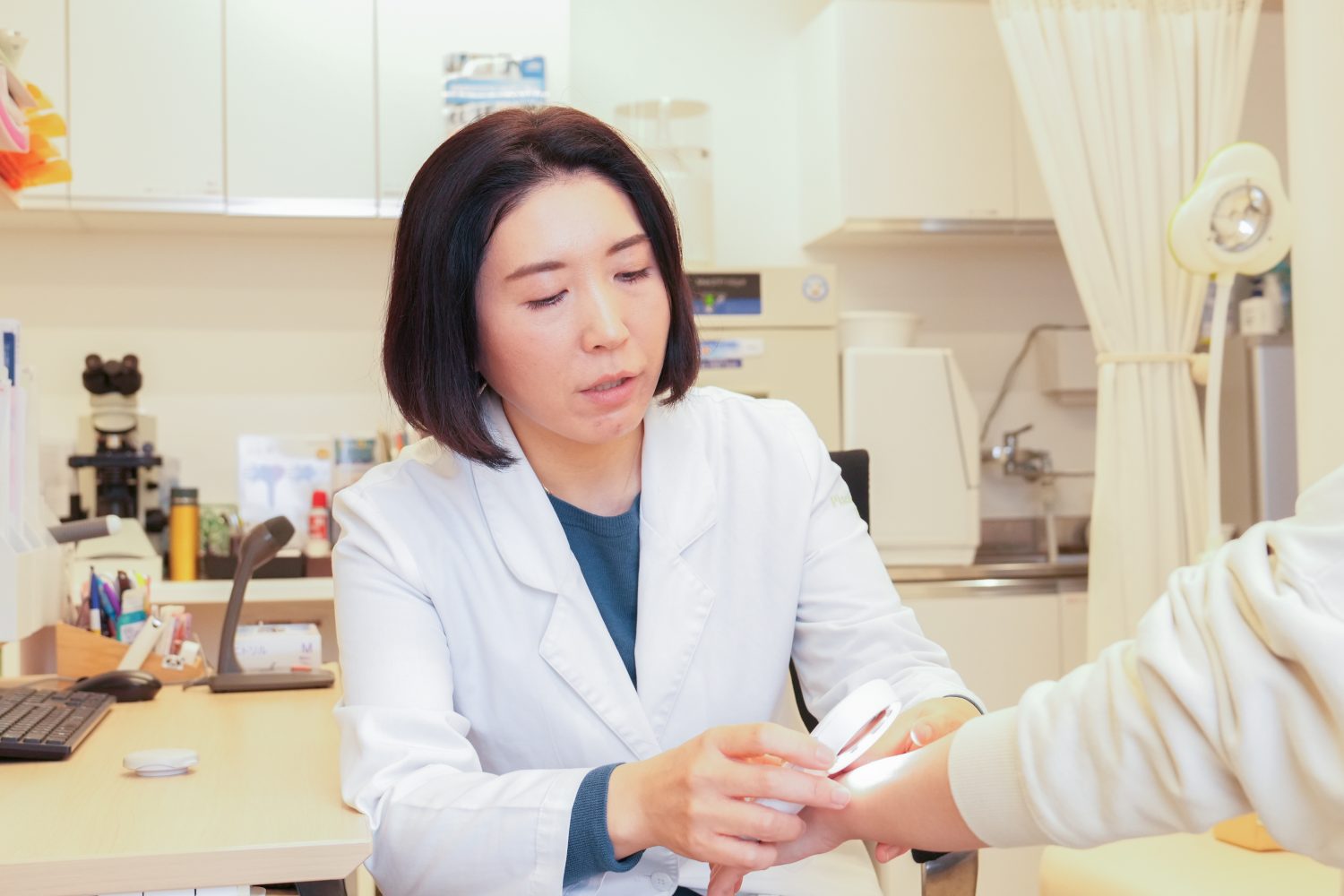 赤塚しろくまクリニック皮膚科・形成外科photo