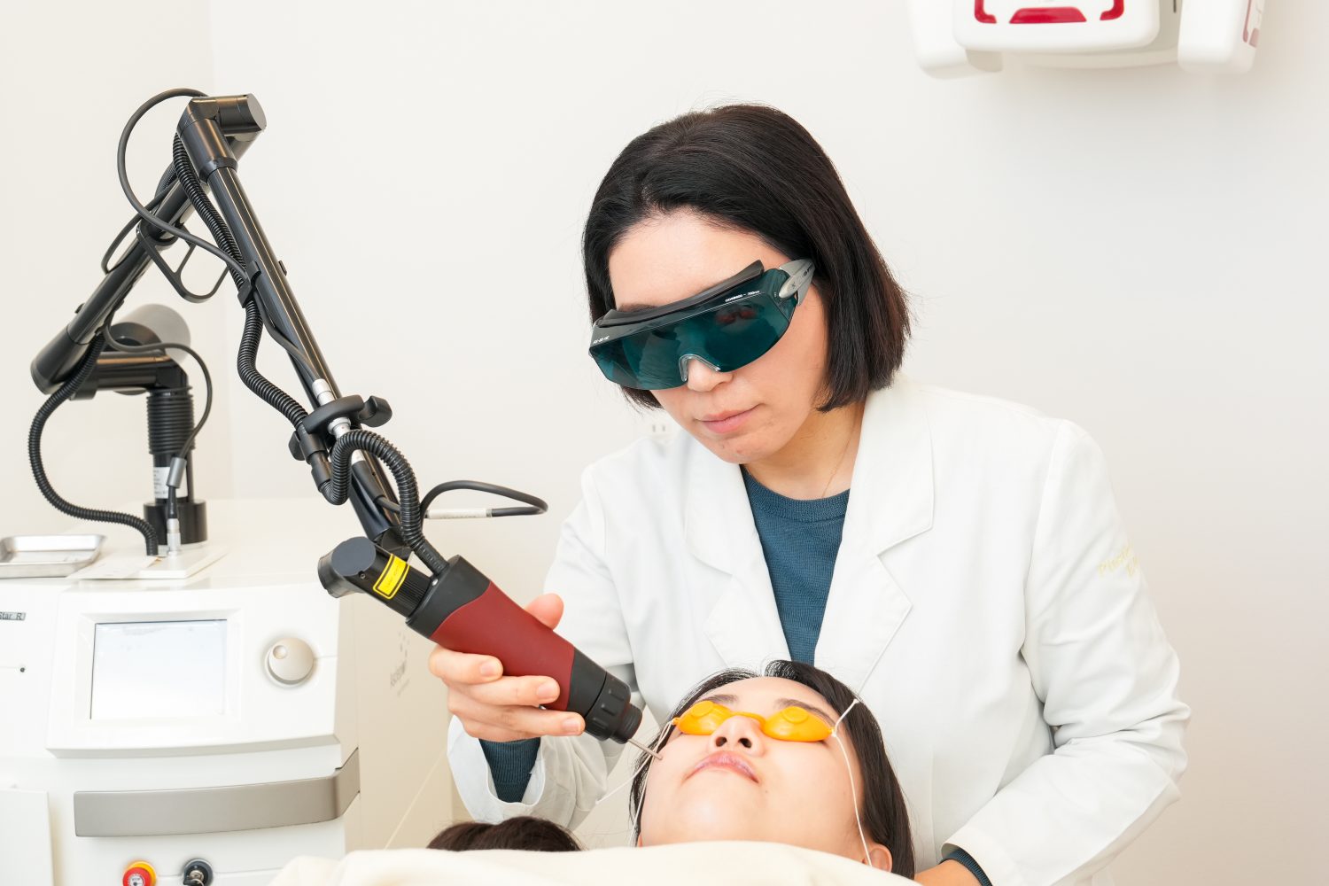 赤塚しろくまクリニック皮膚科・形成外科photo