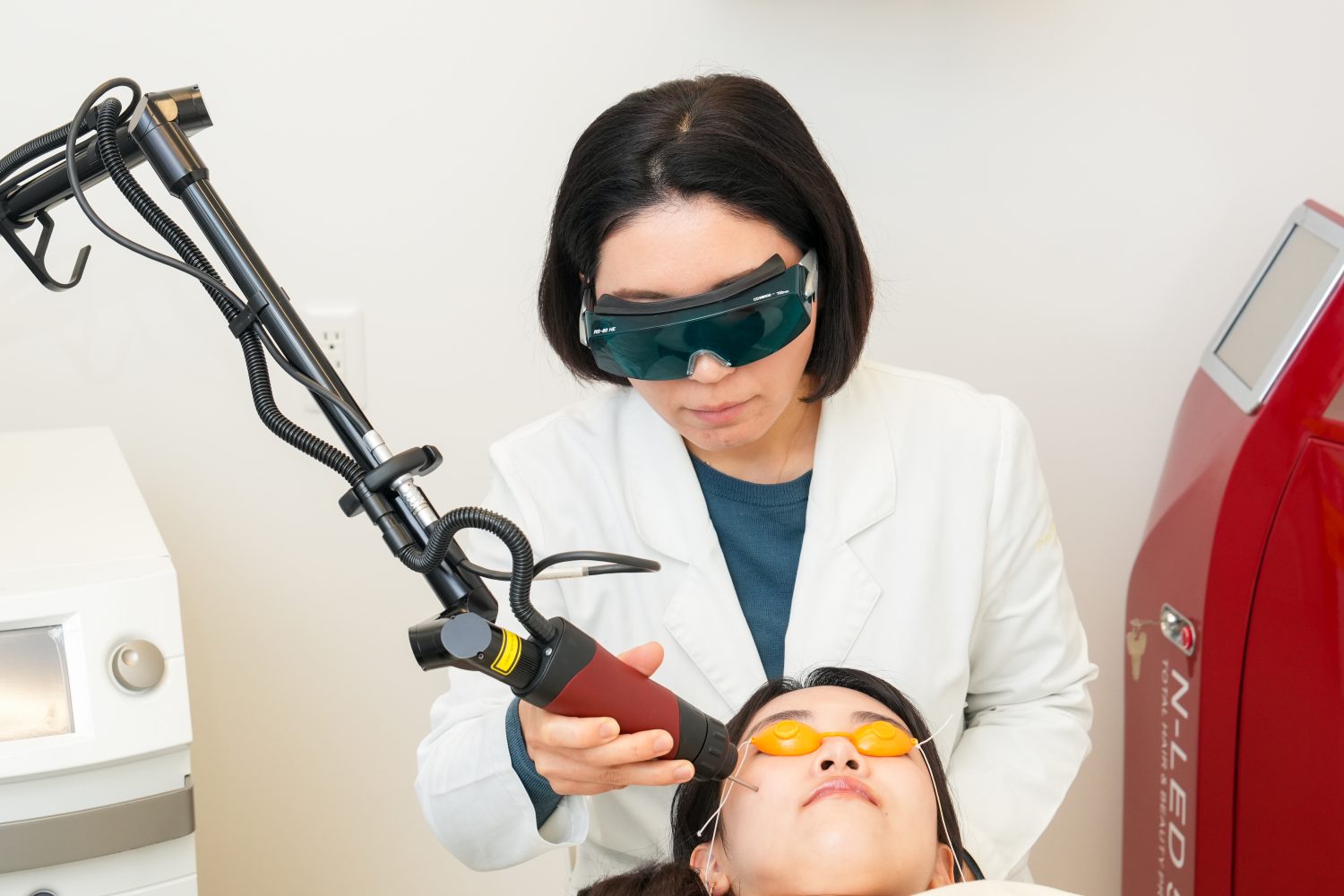 赤塚しろくまクリニック皮膚科・形成外科photo