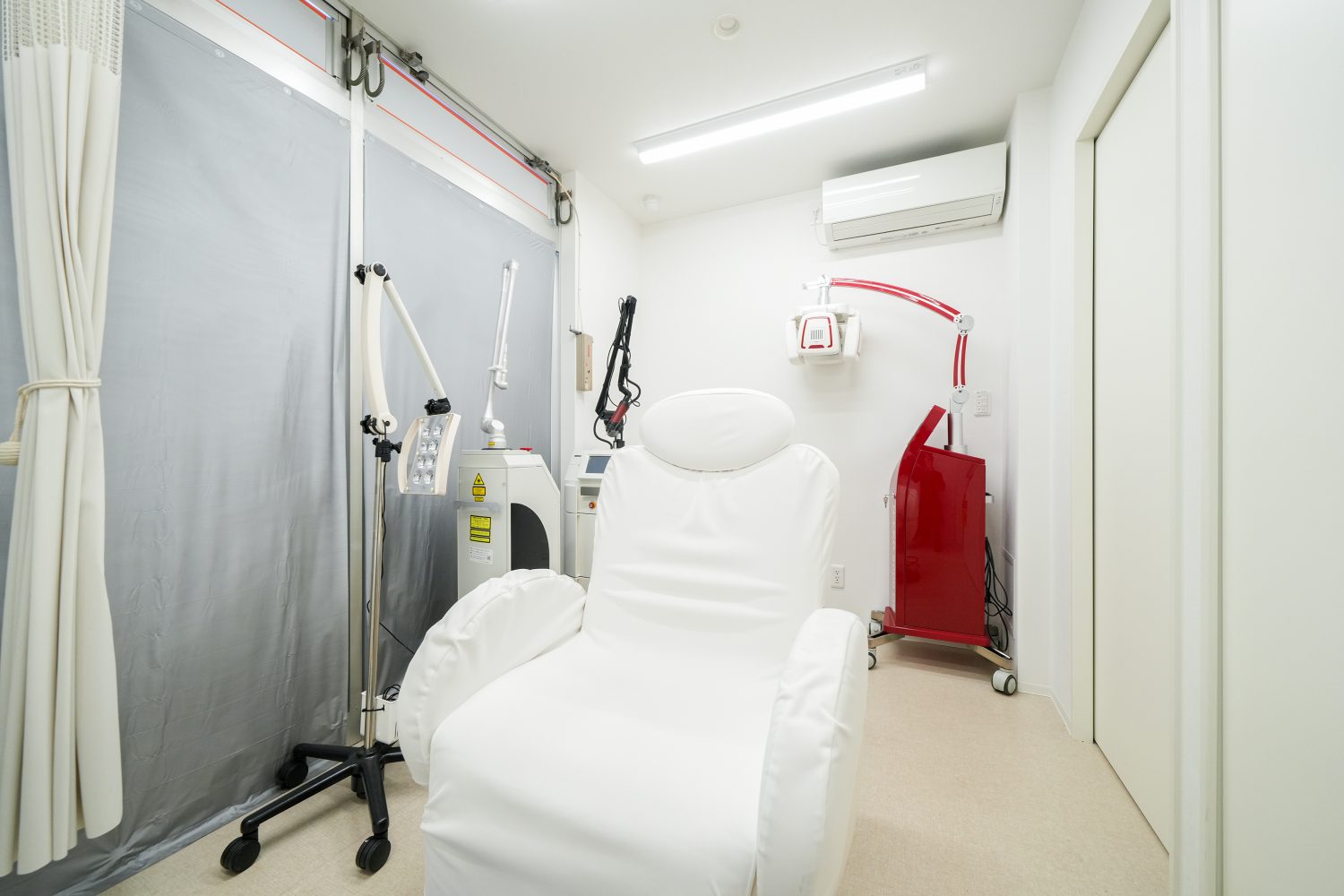 赤塚しろくまクリニック皮膚科・形成外科photo