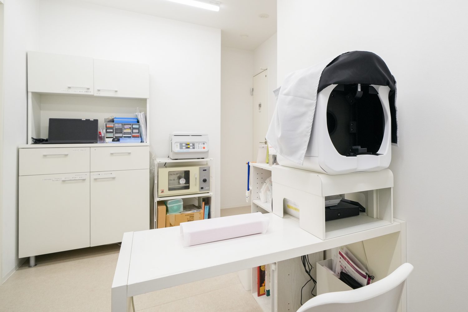 赤塚しろくまクリニック皮膚科・形成外科photo