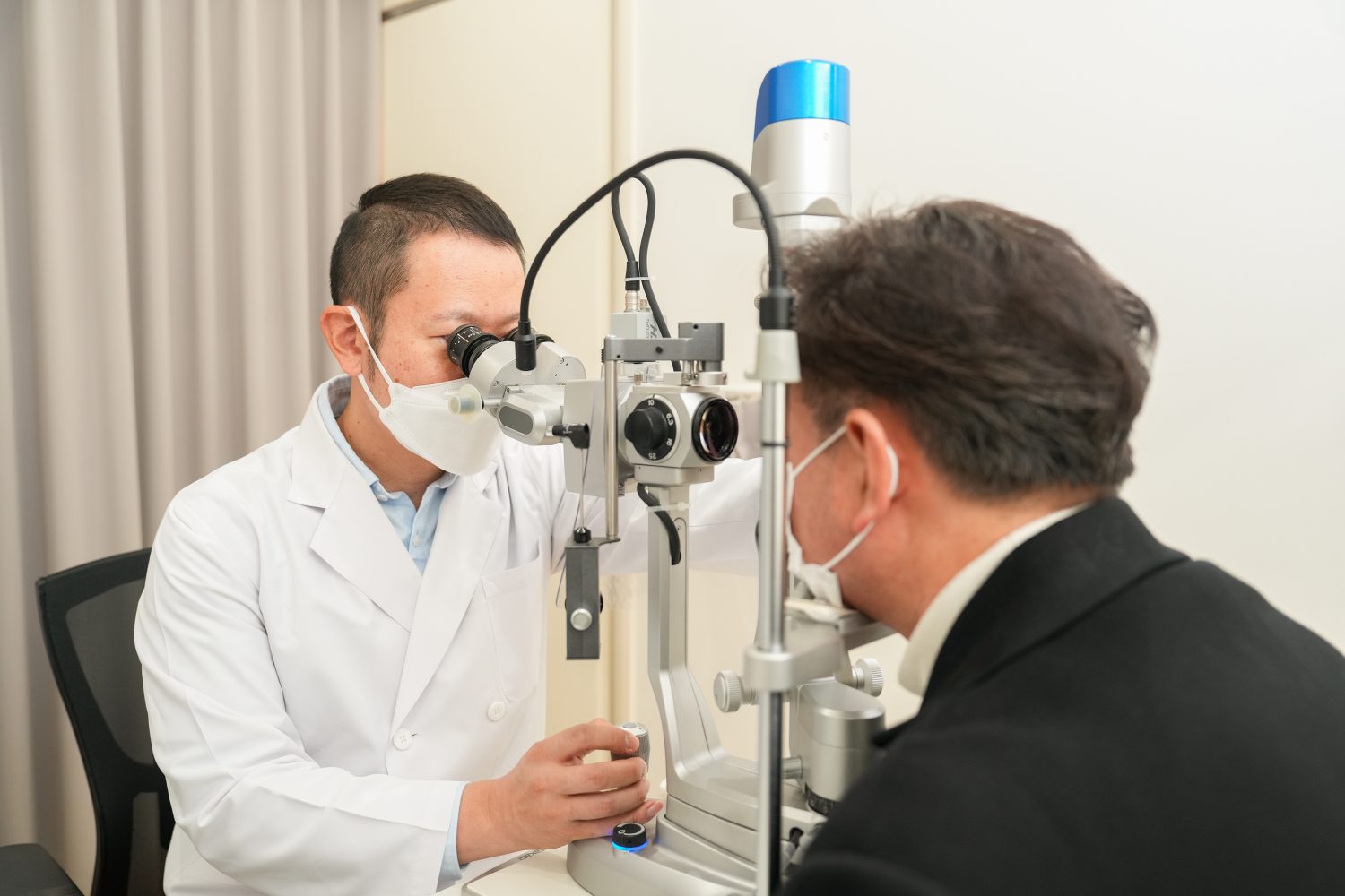 たけうちアイクリニックphoto