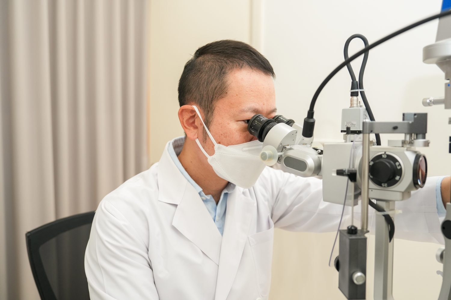 たけうちアイクリニックphoto