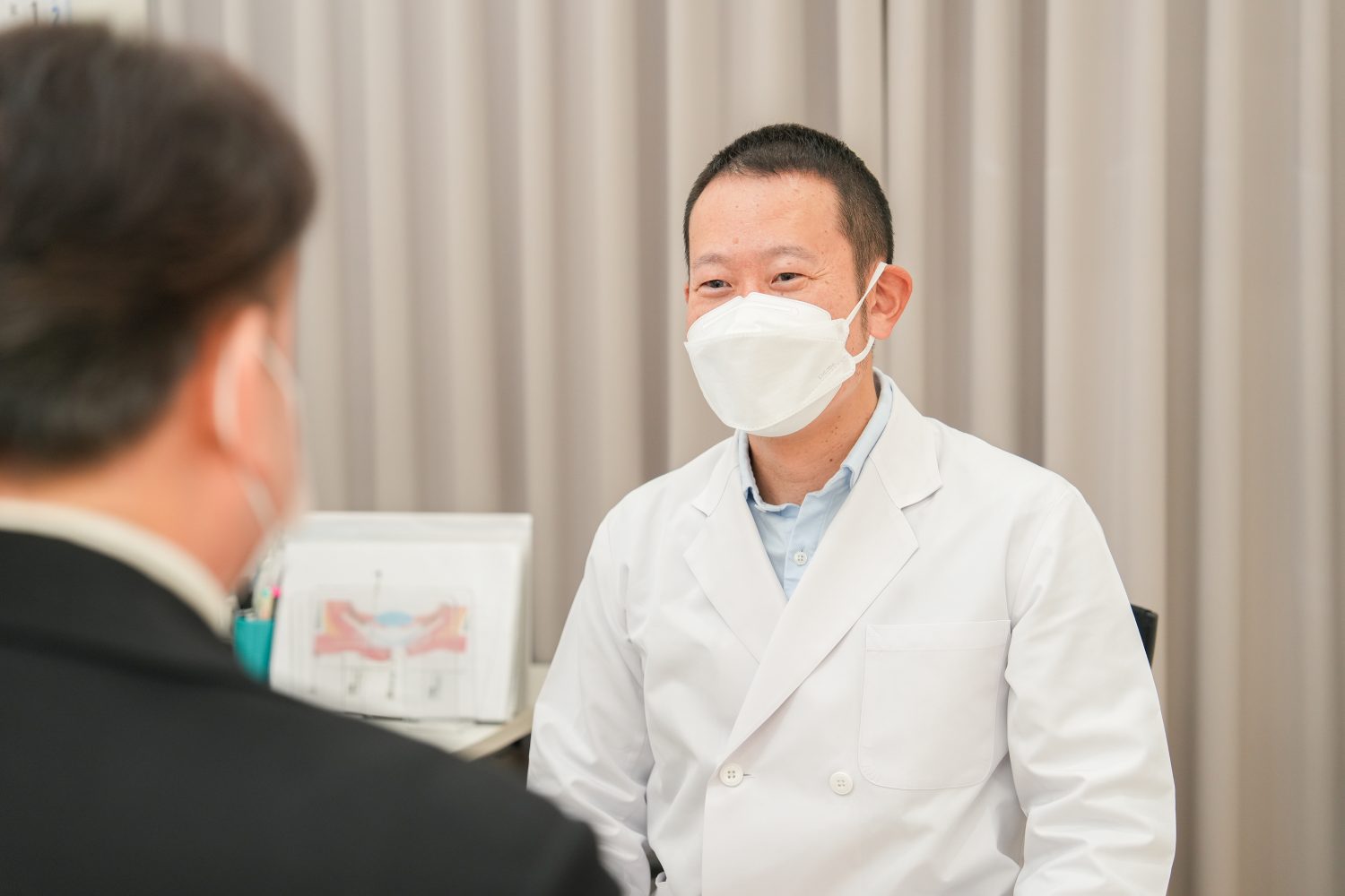 たけうちアイクリニックphoto