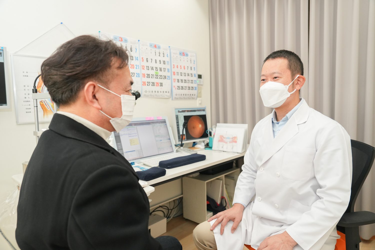 たけうちアイクリニックphoto