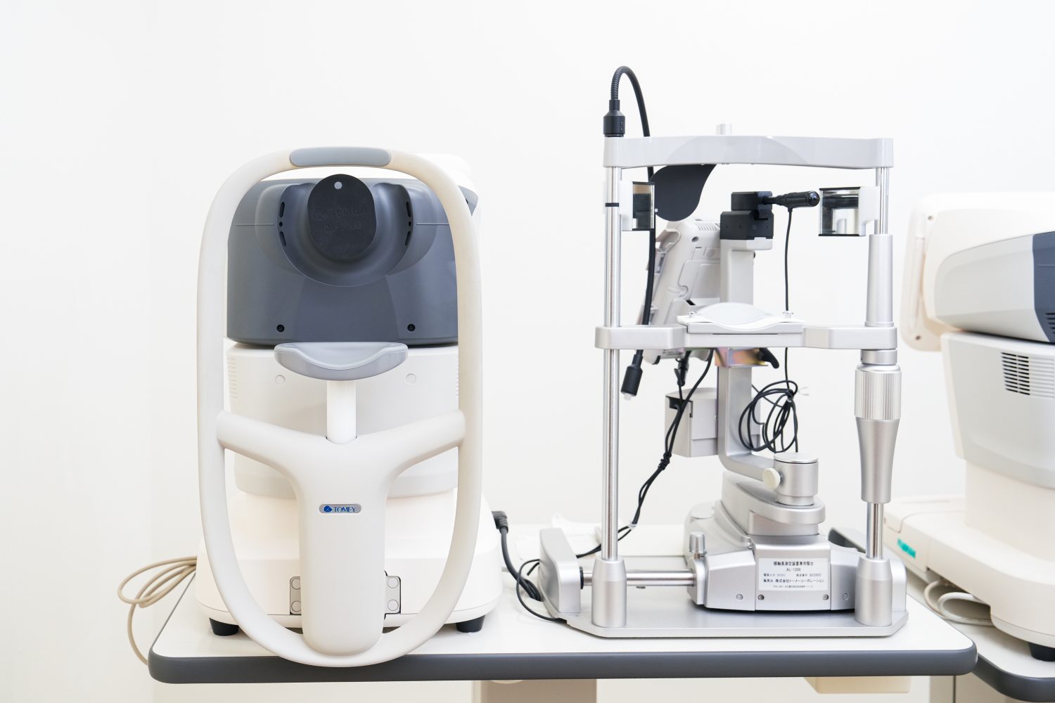 たけうちアイクリニックphoto