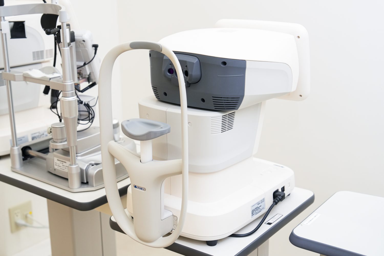 たけうちアイクリニックphoto